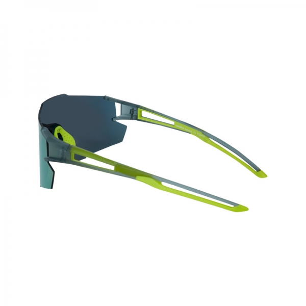 Óculos de Sol Performance Yopp Ironman Brasil Uv400 Mask IMB2.1
