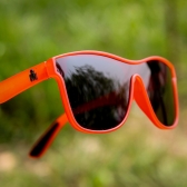 Óculos de Sol Yopp Polarizado Uv400 Ironman Brasil IMH02