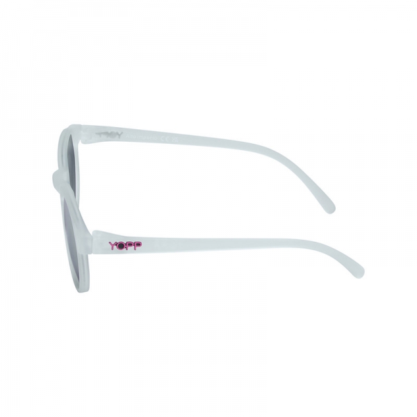 Óculos de Sol Yopp Polarizado Uv400 Alto Impacto