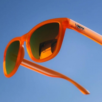 Óculos de Sol Yopp Polarizado Uv400 Arroto de chush