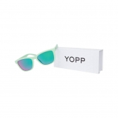 Óculos de Sol Yopp Polarizado Uv400 Somente p/ Veganos