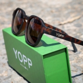 Óculos de Sol Yopp Polarizado Uv400 Vem com Nóis