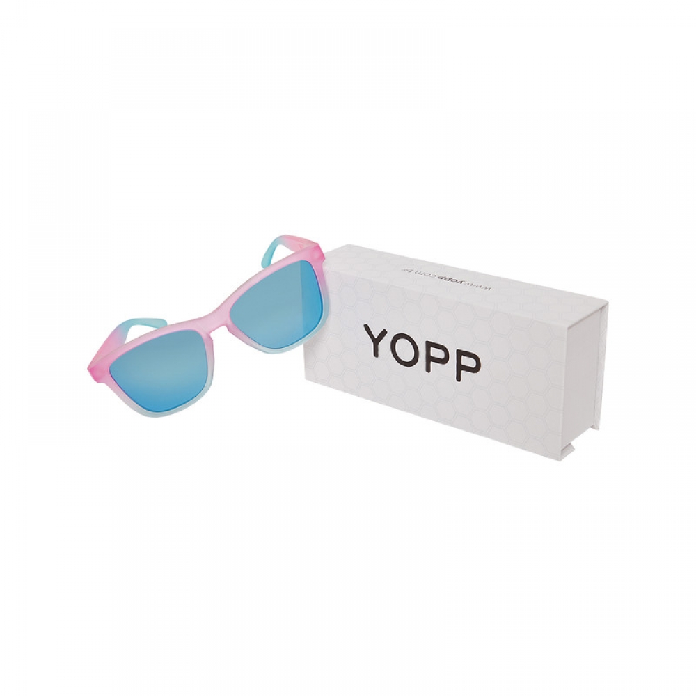 Óculos de Sol Yopp Polarizado Uv400 Grude Grude