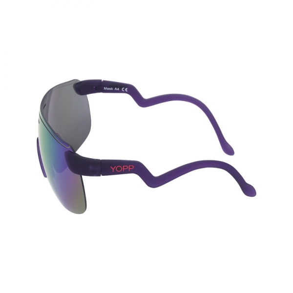 Óculos de Sol Yopp Performance Uv400 Mask A4