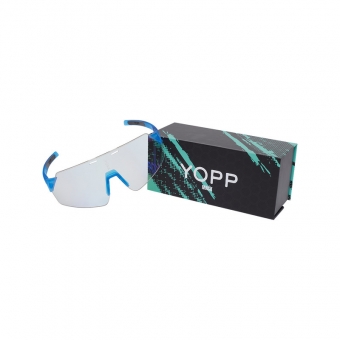 Óculos de Sol Esportivo Yopp Máscara Uv400 Mask V4