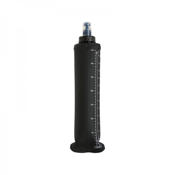 Garrafa Dobrável Yopp Maratona do Rio Soft Flask 350ml