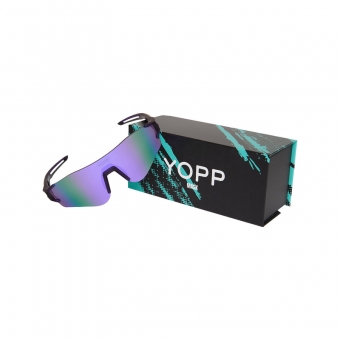 Óculos de Sol Yopp Performance Uv400 Mask B4