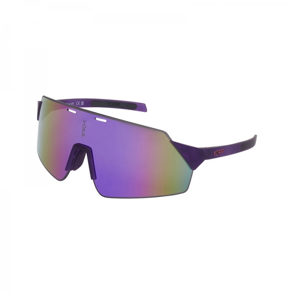 Óculos de Sol Esportivo Yopp Máscara Uv400 Mask V5