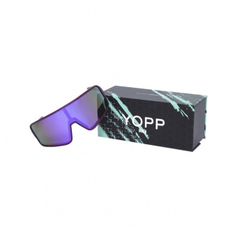 Óculos de Sol Yopp Performance Uv400 Mask N4
