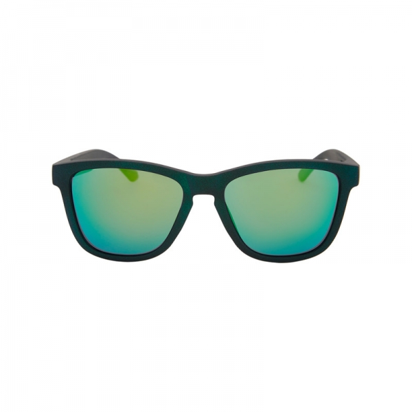Óculos de Sol Yopp Polarizado Uv400 Camaleão Musgo