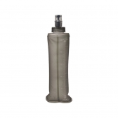 Garrafa Dobrável Yopp Soft Flask Cinza 250ml