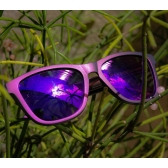 Óculos de Sol Yopp Polarizado Uv400 Camaleão Pink