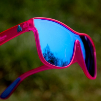 Óculos de Sol Yopp Polarizado Uv400 Ironman Brasil IMH03