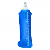 Garrafa Dobrável Yopp Soft Flask Azul 500ml