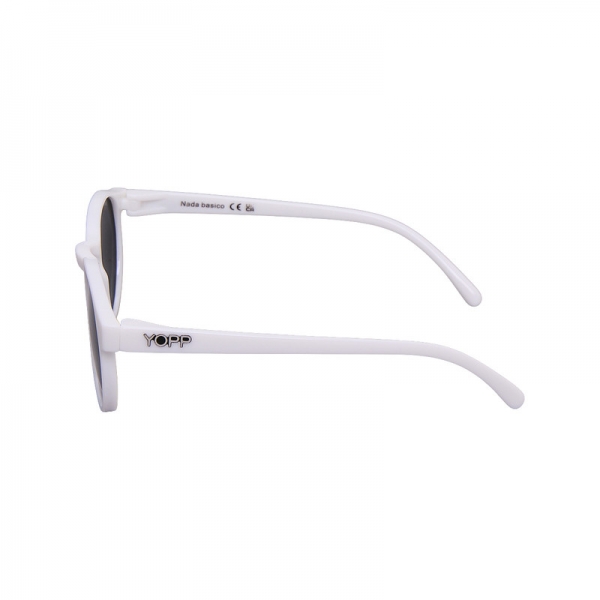 Óculos de Sol Yopp Polarizado Uv400 Nada Básico