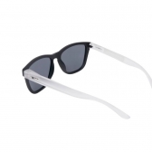 Óculos de Sol Yopp Polarizado Uv400 Black & White
