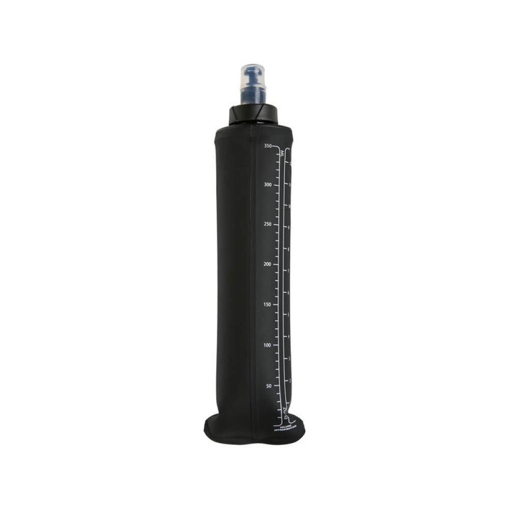 Garrafa Dobrável Yopp Maratona do Rio Soft Flask 350ml
