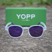 Óculos de Sol Yopp Polarizado Uv400 Imbatível