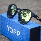 Óculos de Sol Yopp Polarizado Uv400 Abelinha