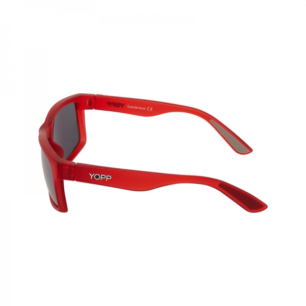 Óculos de Sol Yopp Polarizado Uv400 Cabeção Calabreso