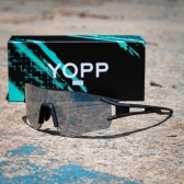 Óculos de Sol Yopp Performance Uv400 Mask B3