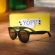 Óculos de Sol Yopp Polarizado Uv400 Dominó Kids