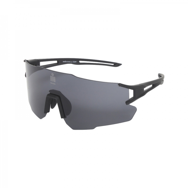 Óculos de Sol Yopp Performance Ironman Brasil Mask IMB2.13