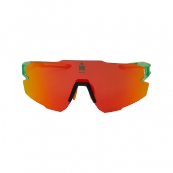 Óculos de Sol Performance Yopp Ironman Brasil Uv400 Mask IMB2.3