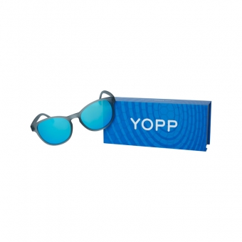 Óculos de Sol Yopp Polarizado Uv400 Cabra da Peste Óculos de Sol Yopp Polarizado Uv400 Cabra da Peste