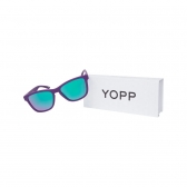 Óculos de Sol Yopp Polarizado Uv400 Pesadelo de Yoda