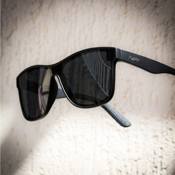 Óculos de Sol Yopp Polarizado Uv400 HYPE Ai Calica