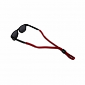 KIT Cordão Salva Óculos – YOPP - 10 unidades na cor vermelho