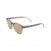 Óculos de Sol Yopp Polarizado Uv400 Gray Tu-ton Rosa