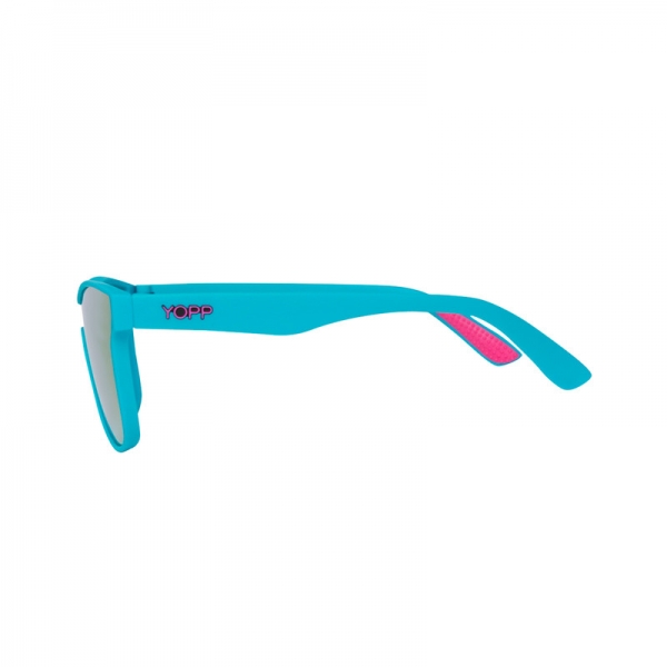 Óculos de Sol Yopp Polarizado Uv400 Hype Tô em Choque