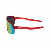 Óculos de Sol Esportivo Yopp Uv400 Corrida e Bike Mask L 2.2