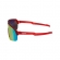 Óculos de Sol Esportivo Yopp Uv400 Corrida e Bike Mask L 2.2