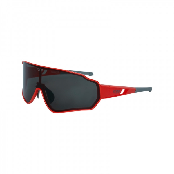 Óculos de Sol Esportivo Yopp Máscara Uv400 Mask Z 2.4