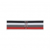 Faixa De Cabelo Com Silicone Antideslizante 4 Unid YOPP IM Brasil