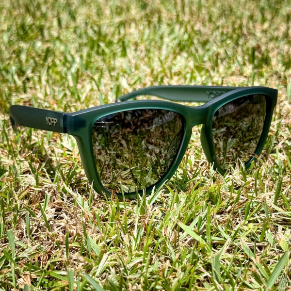 Óculos de Sol Yopp Polarizado Uv400 Lago Ness