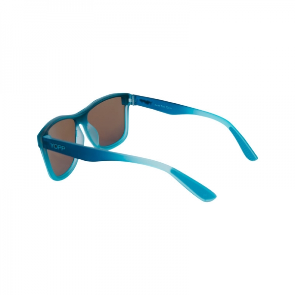 Óculos de Sol Yopp Polarizado Uv400 Hype Bem me Quer