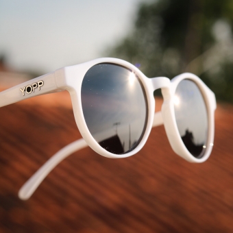Óculos de Sol Yopp Polarizado Uv400 Nada Básico
