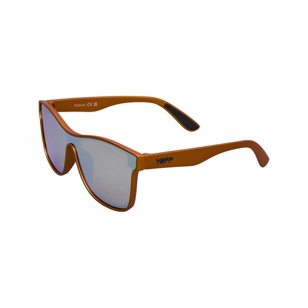 Óculos de Sol Yopp Polarizado Uv400 HYPE Podium