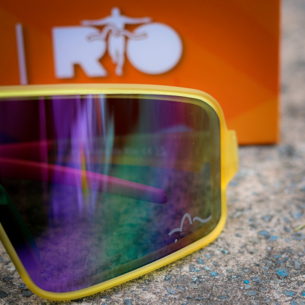 Óculos de Sol Yopp Performance Uv400 MDR25 Leblon