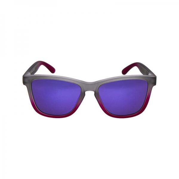 Óculos de Sol Yopp Polarizado Uv400 C Tu-ton Roxo
