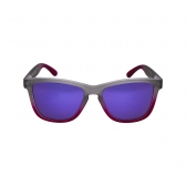Óculos de Sol Yopp Polarizado Uv400 C Tu-ton Roxo