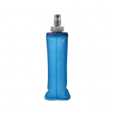 Garrafa Dobrável Yopp Soft Flask Azul 250ml