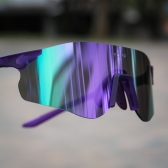 Óculos de Sol Yopp Performance Fotocromático Uv400 Mask K3