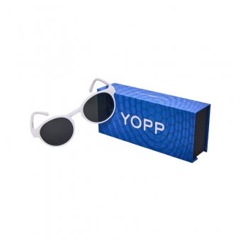 Óculos de Sol Yopp Polarizado Uv400 Nada Básico