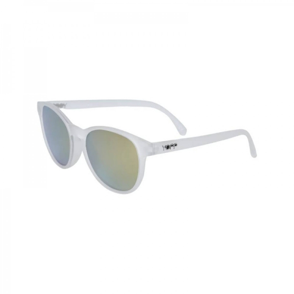 Óculos de Sol Yopp Polarizado Uv400 Pingo de Mel 2.0