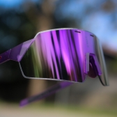 Óculos de Sol Esportivo Yopp Máscara Uv400 Mask V5